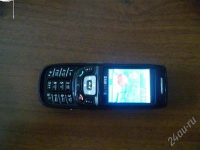 Лот: 470947. Фото: 1. Samsung D500. Кнопочные мобильные телефоны