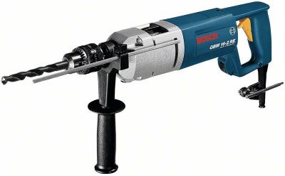 Лот: 3401321. Фото: 1. Дрель BOSCH GBM 16-2 RE 0601120508... Электроинструмент