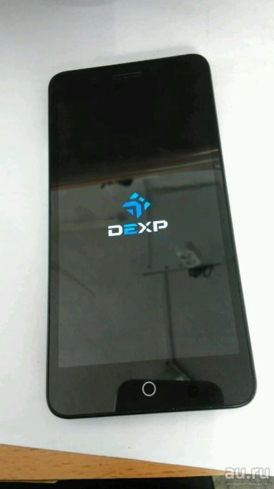 Лот: 10028446. Фото: 1. Dexp ms350. Дисплейный модуль. Дисплеи, дисплейные модули, тачскрины