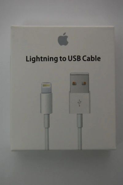 Лот: 4724532. Фото: 1. Дата-кабель Apple iPad/iPod/iPhone... Дата-кабели, переходники