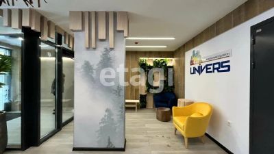 Лот: 25298764. Фото: 1. 1-комн. квартира , Красноярск... Квартиры, студии