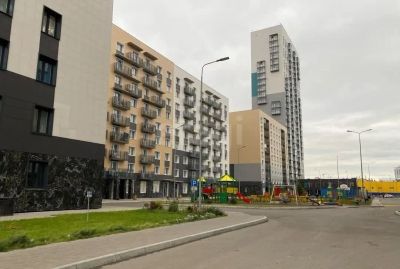 Лот: 25800592. Фото: 1. 1-комн. квартира , Красноярск... Квартиры, студии