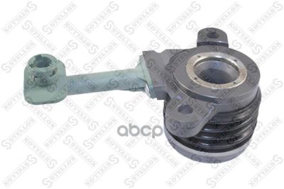 Лот: 21893351. Фото: 1. 07-00817-Sx_подшипник Выжимной... Другое (автозапчасти)
