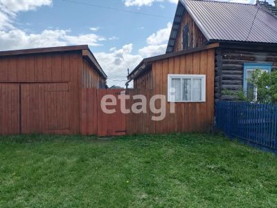 Лот: 25295082. Фото: 1. 1-комн. дом , село Казачинское... Дома