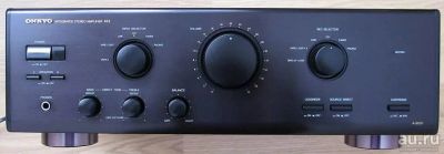 Лот: 17869464. Фото: 1. пульт Onkyo rc-261s - (yсилитель... Пульты ДУ