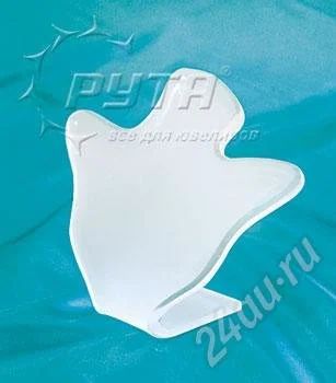 Лот: 206792. Фото: 1. бюст плоский фигурный. Торговое