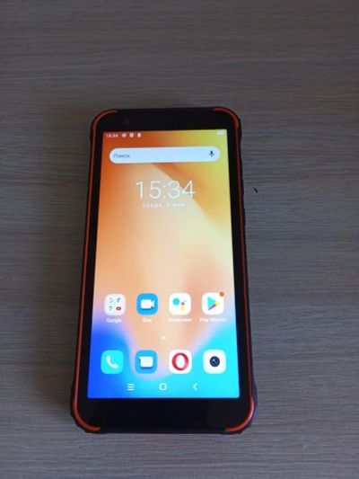 Лот: 20303031. Фото: 1. Blackview 4900 pro. Смартфоны