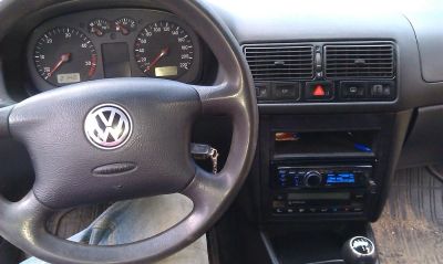 Лот: 3278539. Фото: 1. Продам volkswagen golf. Автомобили