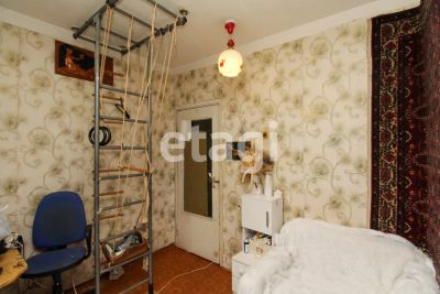Лот: 25288692. Фото: 1. 3-комн. квартира , Красноярск... Квартиры, студии