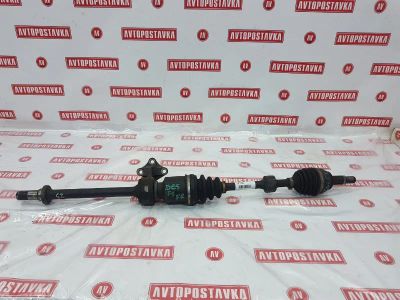 Лот: 20898550. Фото: 1. Привод колеса Mazda Demio DE5FS... Трансмиссия