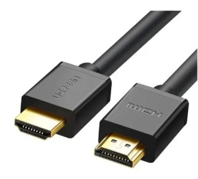 Лот: 20036045. Фото: 1. Кабель HDMI(m) - HDMI(m) 3.0м... Шлейфы, кабели, переходники