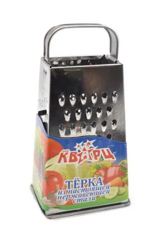 Лот: 21053003. Фото: 1. Терка универсальная К02.000.02... Кухонные аксессуары