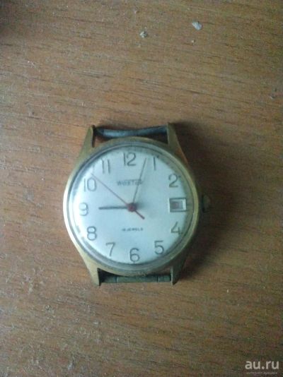 Лот: 13676021. Фото: 1. Восток. Запчасти, инструмент для ремонта