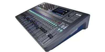 Лот: 9206002. Фото: 1. Soundcraft Si Impact Красноярск... Микшеры, предусилители, микрофонные эффекты