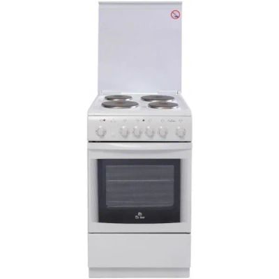 Лот: 24597796. Фото: 1. Электрическая плита De luxe 506004... Плиты, духовые шкафы, варочные поверхности