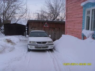Лот: 3627027. Фото: 1. автомобили. Автомобили