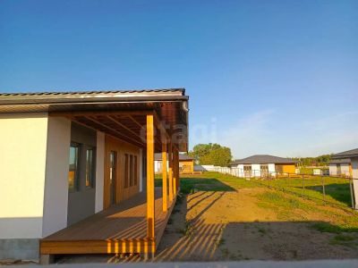 Лот: 25393589. Фото: 1. 3-комн. дом , ДНТ Большая Поляна... Дома