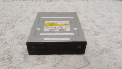 Лот: 13462324. Фото: 1. DVD-привод. Приводы CD, DVD, BR, FDD