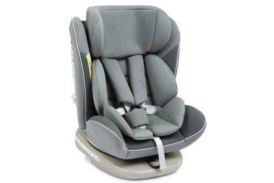 Лот: 23669000. Фото: 1. Автокресло HAPPY BABY Unix. Детские автокресла