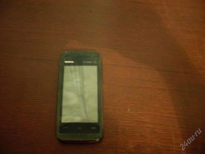 Лот: 885501. Фото: 1. Nokia 5530 Xpress Music. Смартфоны