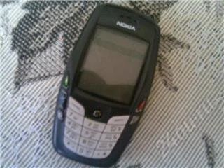 Лот: 83714. Фото: 1. Продам Nokia 6600. Смартфоны