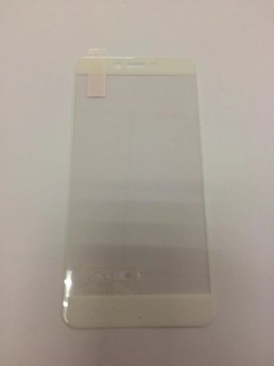Лот: 10240589. Фото: 1. Защитное стекло Xiaomi Redmi 4X... Защитные стёкла, защитные плёнки
