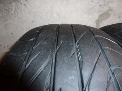 Лот: 813714. Фото: 1. Шины летние Dunlop Eco 195/65... Шины