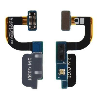 Лот: 25331501. Фото: 1. Шлейф Samsung Galaxy S7 (SM-G930... Шлейфы, разъёмы
