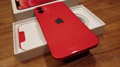 Лот: 21448648. Фото: 1. iphone 12 128gb. Смартфоны