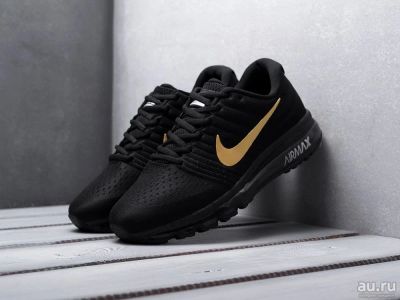 Лот: 17094834. Фото: 1. Кроссовки Nike Air Max 2017 (14618... Кеды, кроссовки, слипоны