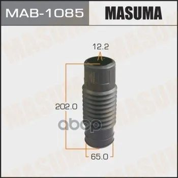Лот: 24731500. Фото: 1. Пыльник Стоек Masuma Masuma арт... Разное