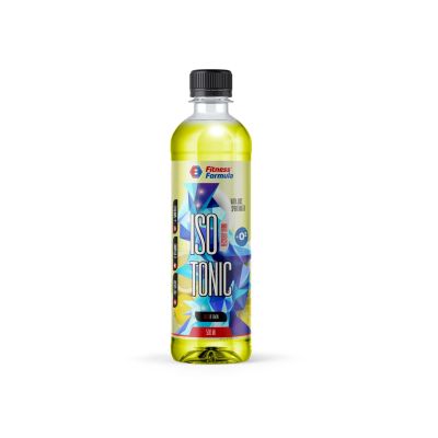 Лот: 18820659. Фото: 1. Fitness Formula Напиток Isotonic... Спортивное питание, витамины