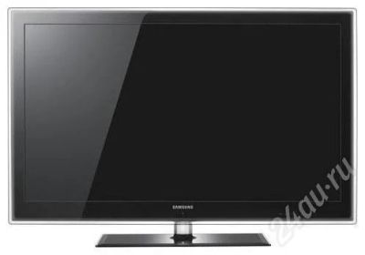 Лот: 237837. Фото: 1. SAMSUNG UE40B7020WW. Телевизоры