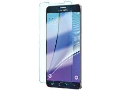 Лот: 9067440. Фото: 1. Защитное стекло Samsung Note 5... Защитные стёкла, защитные плёнки