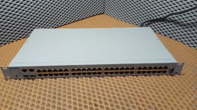Лот: 20857940. Фото: 1. Коммутатор Nortel 425-48T. Коммутаторы