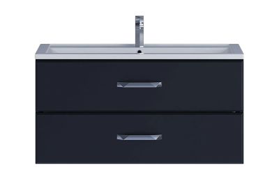 Лот: 24405649. Фото: 1. Тумба подвесная UPERWOOD Foster. Мебель для ванной комнаты