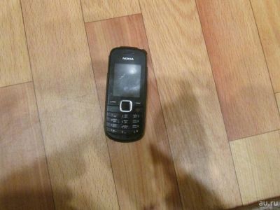 Лот: 9617519. Фото: 1. Сотовый nokia 1661-2. Кнопочные мобильные телефоны
