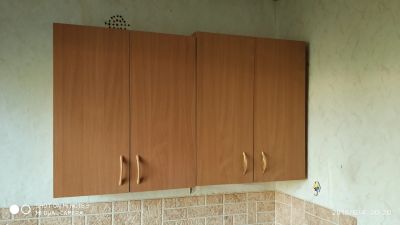 Лот: 11628137. Фото: 1. Кухонный гарнитур. Кухонные гарнитуры