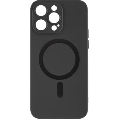 Лот: 22220310. Фото: 1. Чехол-крышка Everstone MagSafe... Чехлы, бамперы