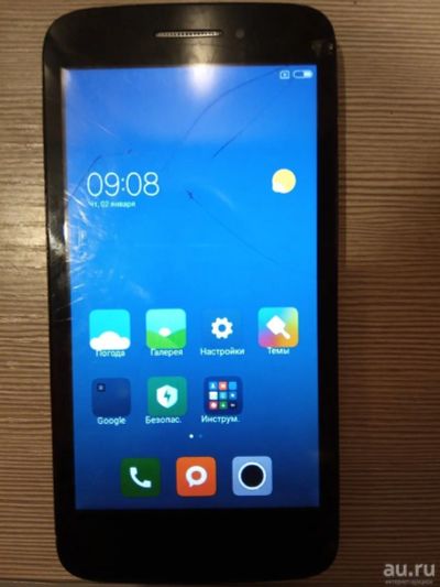 Лот: 13136521. Фото: 1. Alcatel one touch POP 2 5042D. Смартфоны