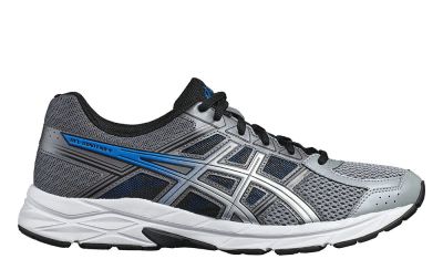 Лот: 12641679. Фото: 1. Беговые кроссовки ASICS GEL CONTEND... Кеды, кроссовки, слипоны