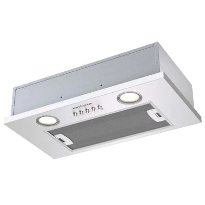 Лот: 24784200. Фото: 1. Вытяжка Krona Selina 600 White... Вытяжки