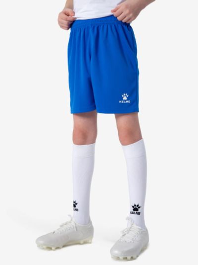 Лот: 25543667. Фото: 1. Шорты тренировочные детские Kelme... Шорты