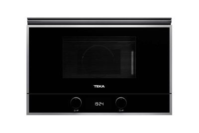 Лот: 23915867. Фото: 1. Микроволновая печь Teka ML 822... Микроволновки, мини-печи