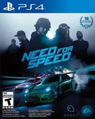 Лот: 8531892. Фото: 1. Куплю диск PS4 need for speed... Игры для консолей