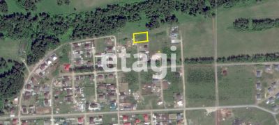 Лот: 25297854. Фото: 1. участок , посёлок Элита Рябиновый... Земельные участки