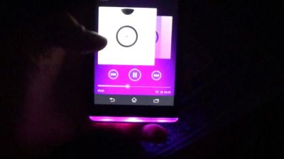 Лот: 6294270. Фото: 1. Sony SP 4g (LTE) Неоновый. Обмен-Продажа. Смартфоны