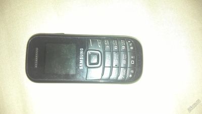 Лот: 5742482. Фото: 1. Samsung GT-E1200M. Кнопочные мобильные телефоны