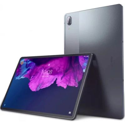 Лот: 19152375. Фото: 1. Планшет Lenovo Tab P11 Pro TB-J706L... Планшеты
