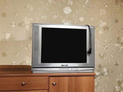 Лот: 13471290. Фото: 1. Телевизор Erisson 50см. Телевизоры